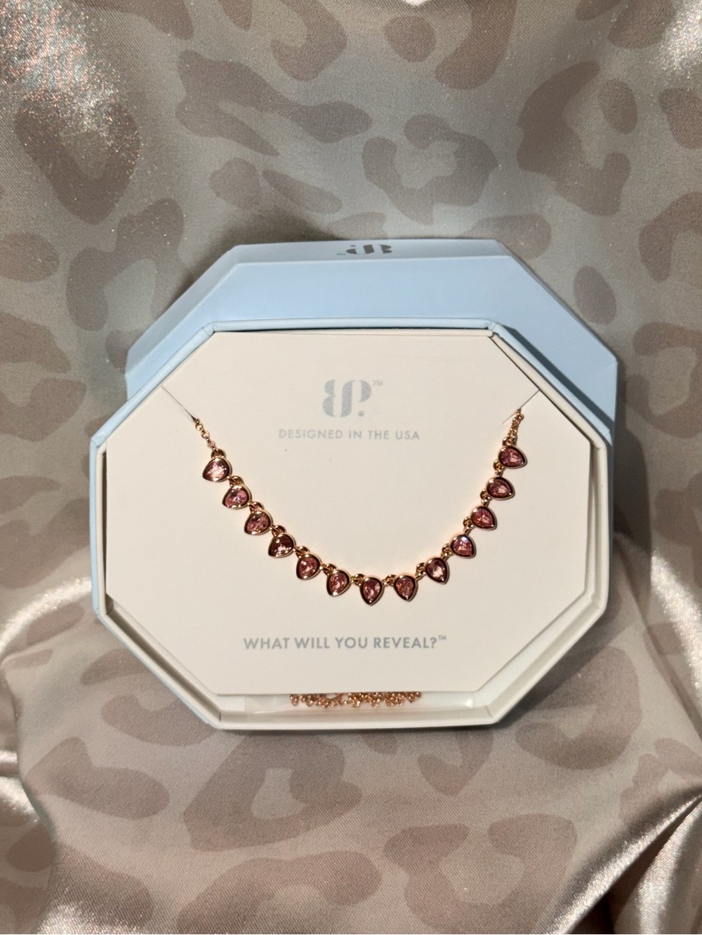 BOMB PARTY | “Exclusive Bringback” OG Necklace